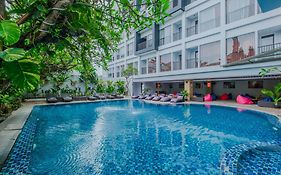Brits Hotel Legian